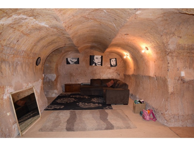 Lot 1 Underwood Crescent, Coober Pedy SA 5723