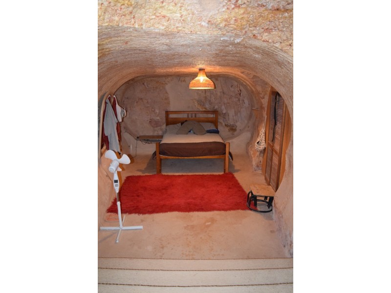 Lot 1 Underwood Crescent, Coober Pedy SA 5723