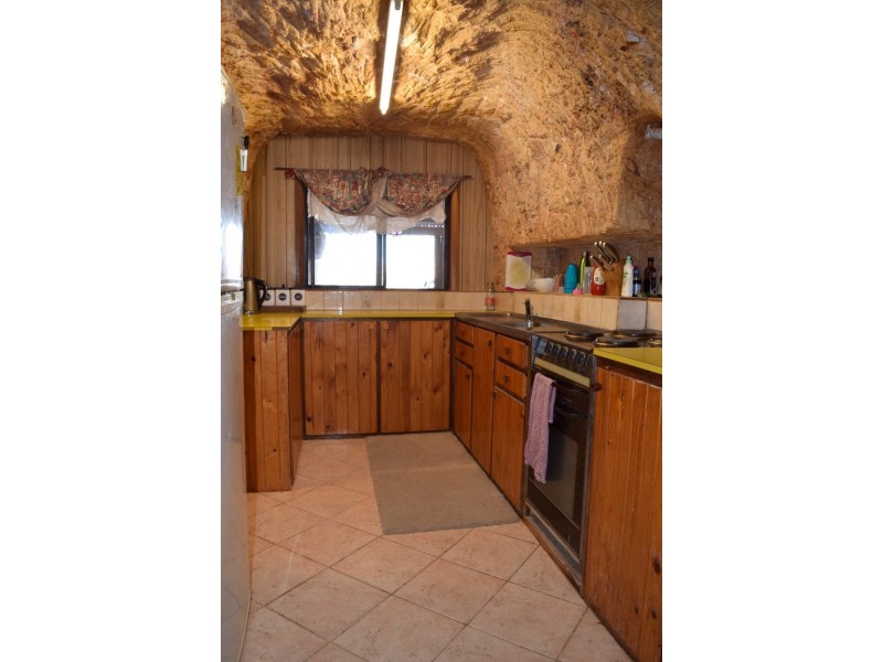 Lot 1 Underwood Crescent, Coober Pedy SA 5723