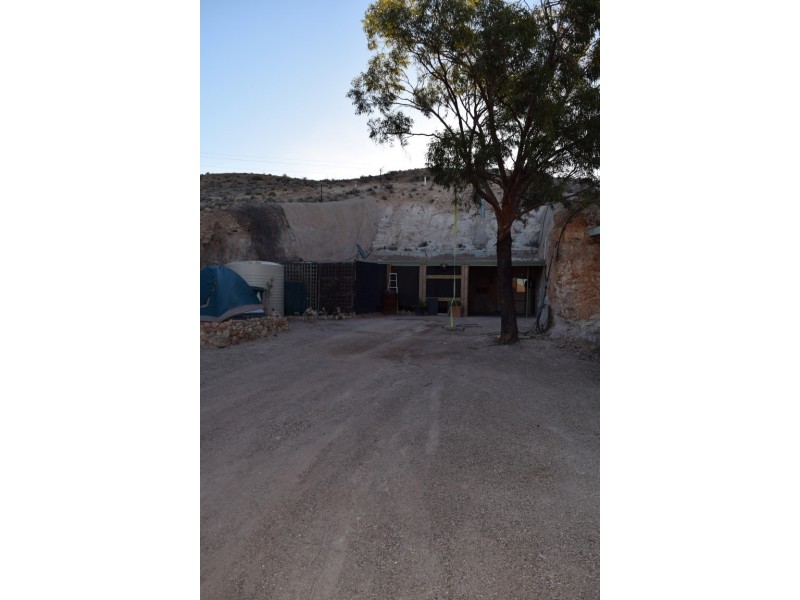 Lot 1 Underwood Crescent, Coober Pedy SA 5723