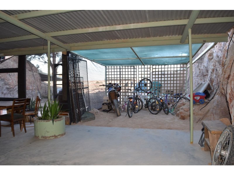 Lot 1 Underwood Crescent, Coober Pedy SA 5723