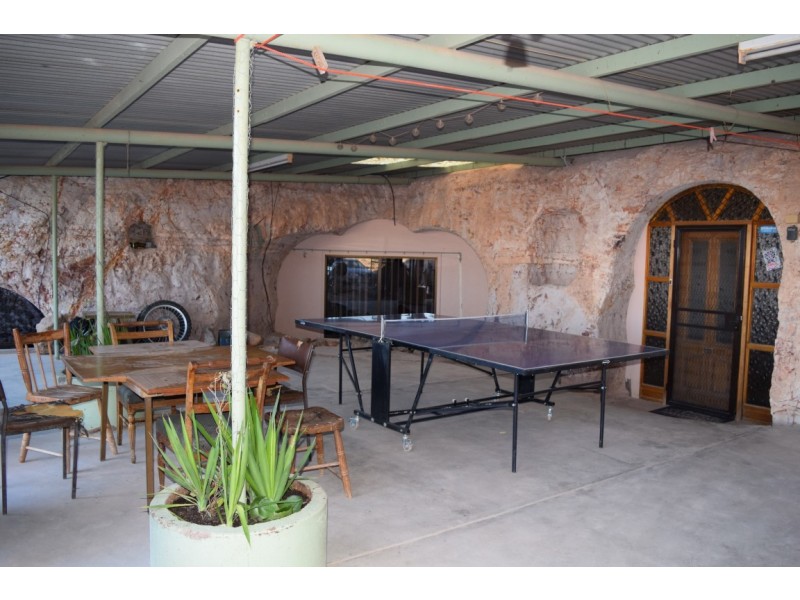 Lot 1 Underwood Crescent, Coober Pedy SA 5723