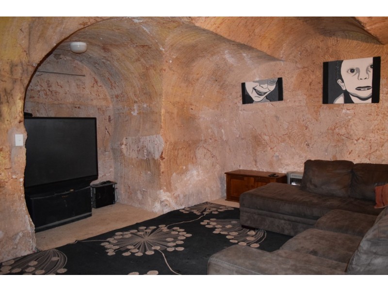 Lot 1 Underwood Crescent, Coober Pedy SA 5723