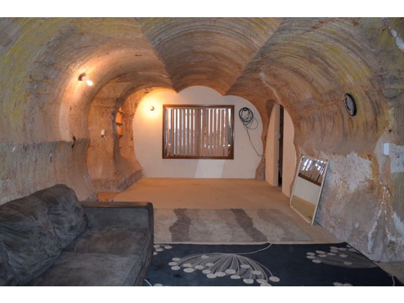 Lot 1 Underwood Crescent, Coober Pedy SA 5723