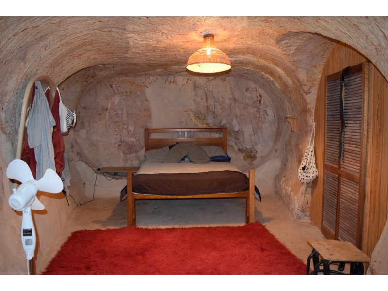 Lot 1 Underwood Crescent, Coober Pedy SA 5723