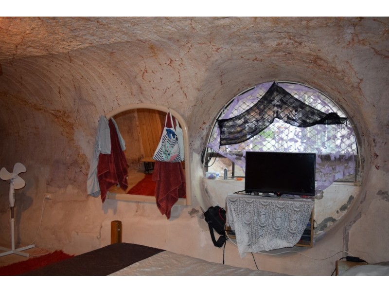 Lot 1 Underwood Crescent, Coober Pedy SA 5723