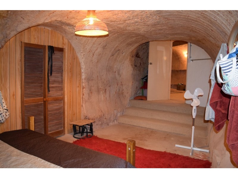 Lot 1 Underwood Crescent, Coober Pedy SA 5723