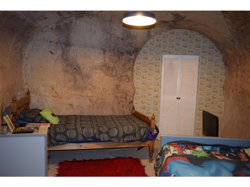 Lot 1 Underwood Crescent, Coober Pedy SA 5723