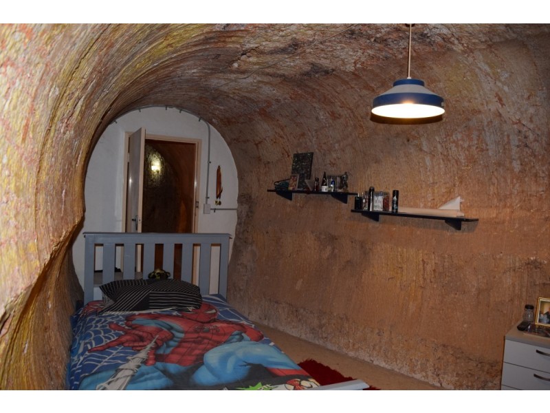 Lot 1 Underwood Crescent, Coober Pedy SA 5723