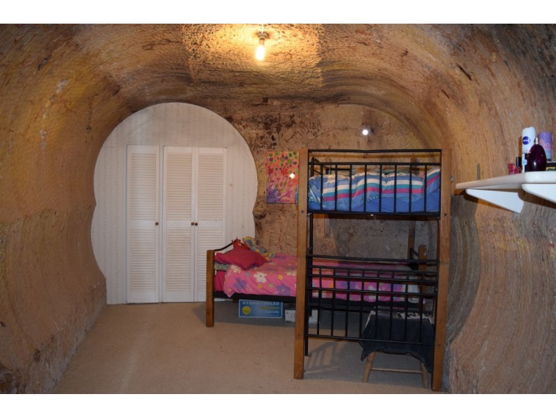 Lot 1 Underwood Crescent, Coober Pedy SA 5723