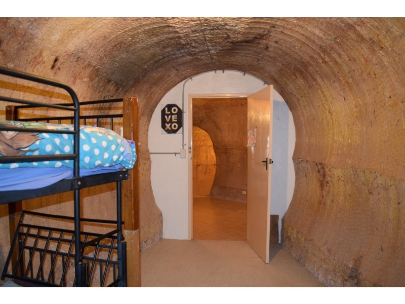 Lot 1 Underwood Crescent, Coober Pedy SA 5723