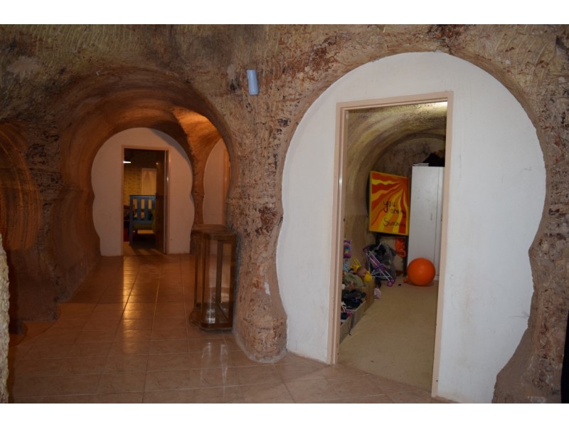 Lot 1 Underwood Crescent, Coober Pedy SA 5723