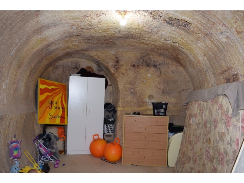 Lot 1 Underwood Crescent, Coober Pedy SA 5723