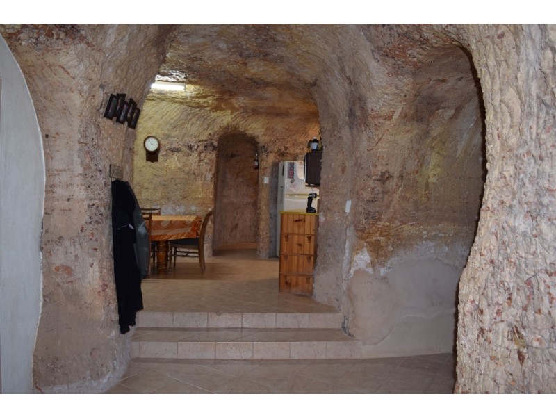 Lot 1 Underwood Crescent, Coober Pedy SA 5723