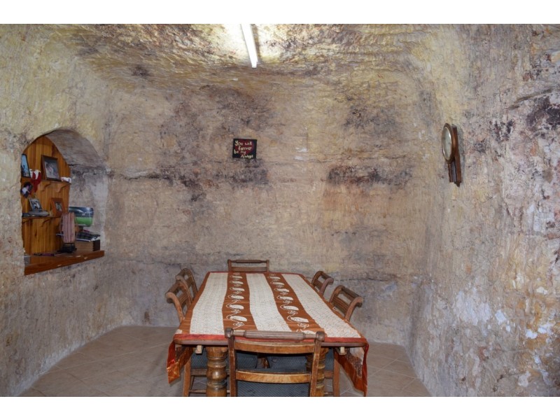 Lot 1 Underwood Crescent, Coober Pedy SA 5723