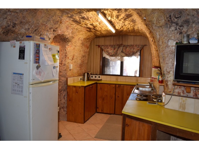 Lot 1 Underwood Crescent, Coober Pedy SA 5723