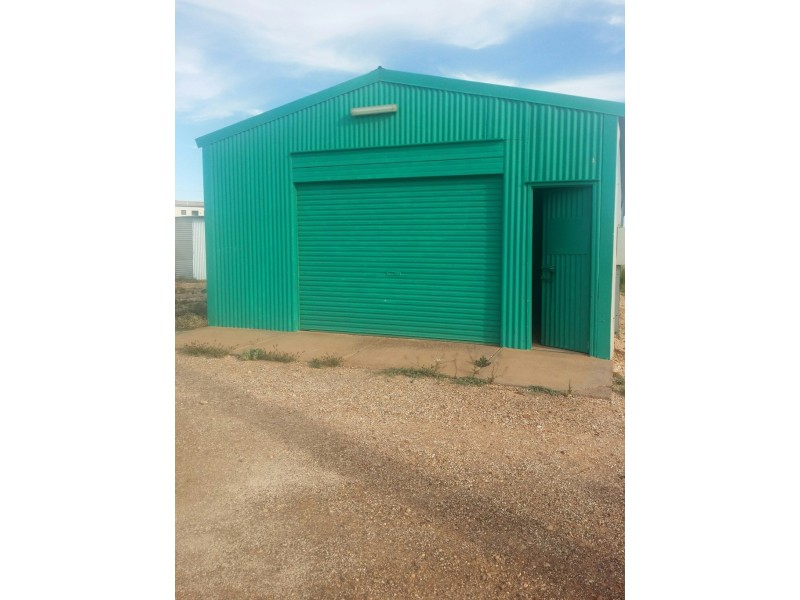 Lot 800 Paxton Rd, Coober Pedy SA 5723