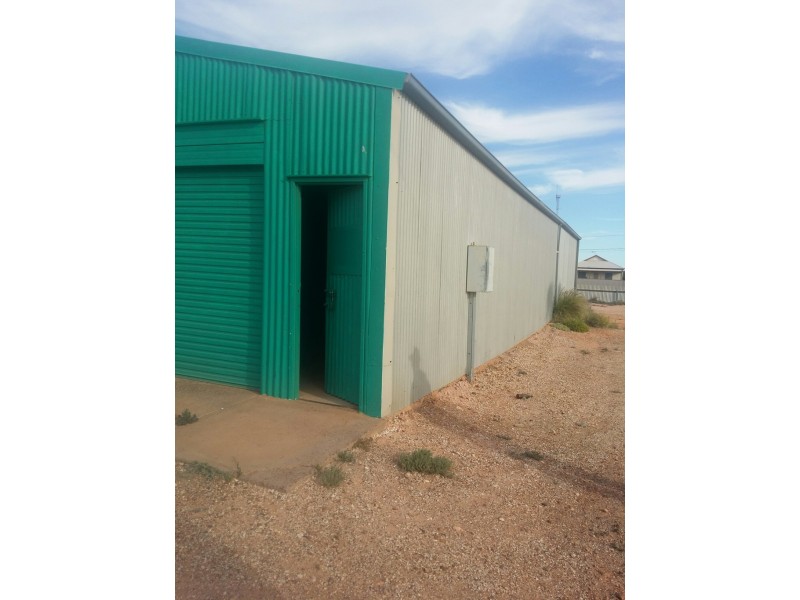 Lot 800 Paxton Rd, Coober Pedy SA 5723