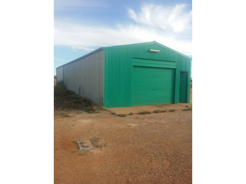 Lot 800 Paxton Rd, Coober Pedy SA 5723