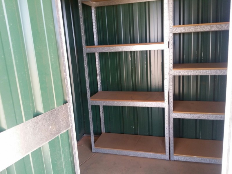 Lot 800 Paxton Rd, Coober Pedy SA 5723