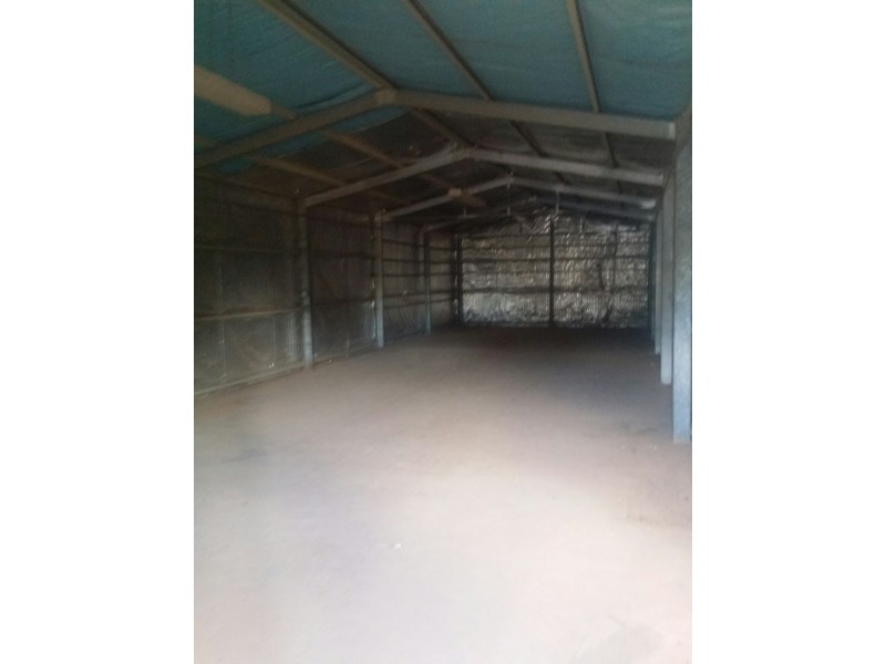 Lot 800 Paxton Rd, Coober Pedy SA 5723