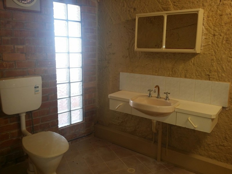 Unit1/Lot 486 Helmis Street, Coober Pedy SA 5723