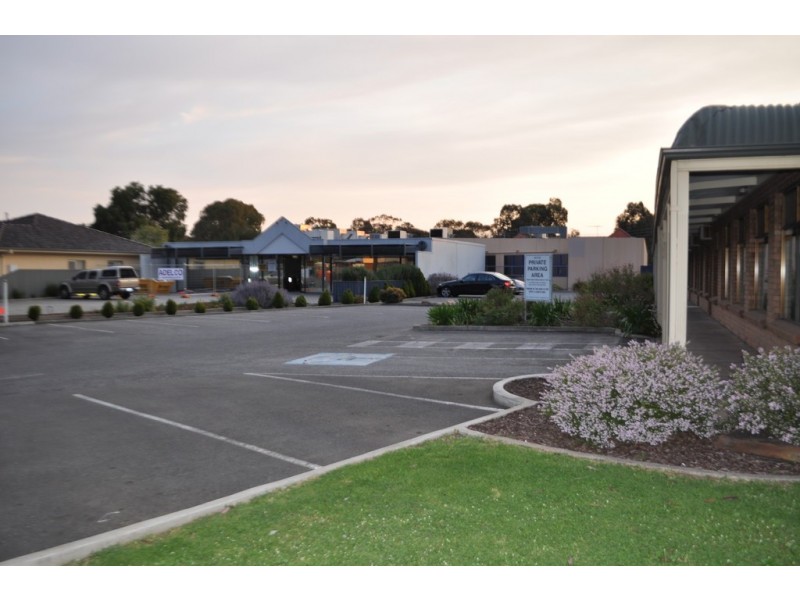5/38 Commercial Road, Salisbury SA 5108