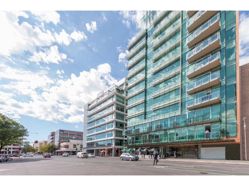 205/147 Pirie Street, Adelaide SA 5000