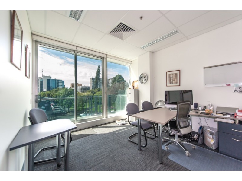 205/147 Pirie Street, Adelaide SA 5000
