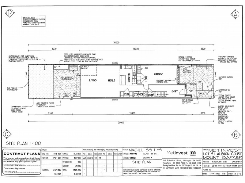 13 Albion Court, Mount Barker SA 5251
