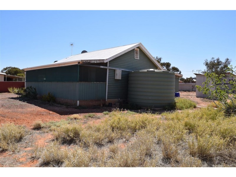Lot 216 Ferrall Street, Coober Pedy SA 5723