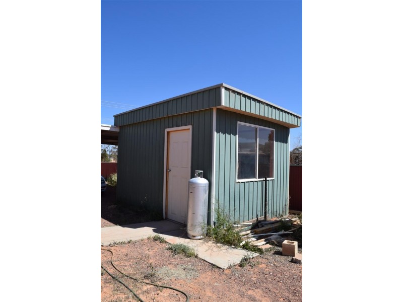 Lot 216 Ferrall Street, Coober Pedy SA 5723