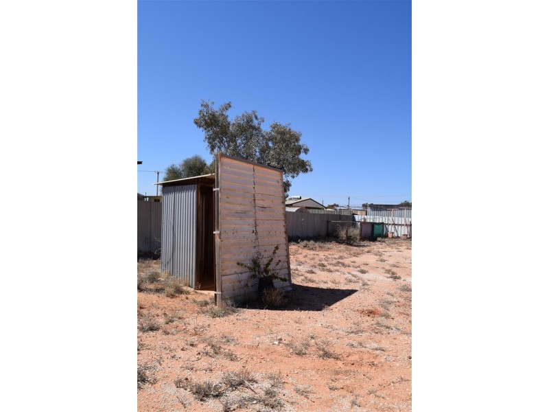 Lot 216 Ferrall Street, Coober Pedy SA 5723