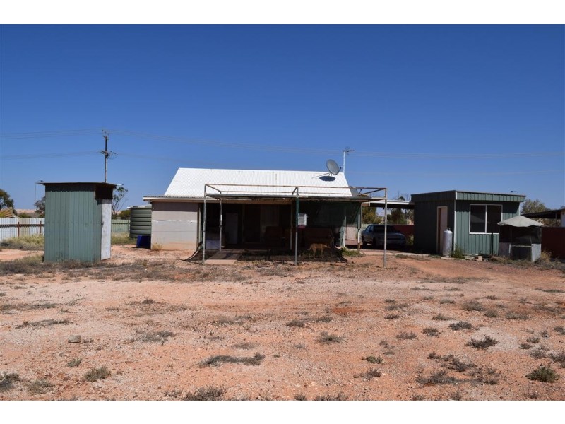 Lot 216 Ferrall Street, Coober Pedy SA 5723