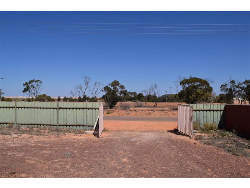 Lot 216 Ferrall Street, Coober Pedy SA 5723