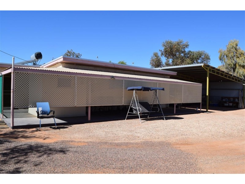 Lot 1043 Italian Club Road, Coober Pedy SA 5723