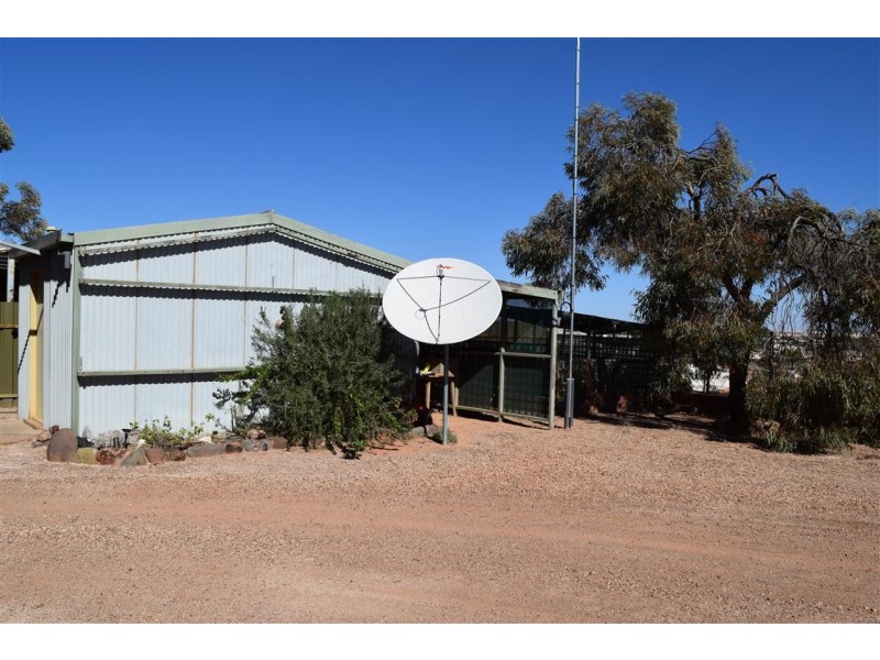 Lot 1043 Italian Club Road, Coober Pedy SA 5723