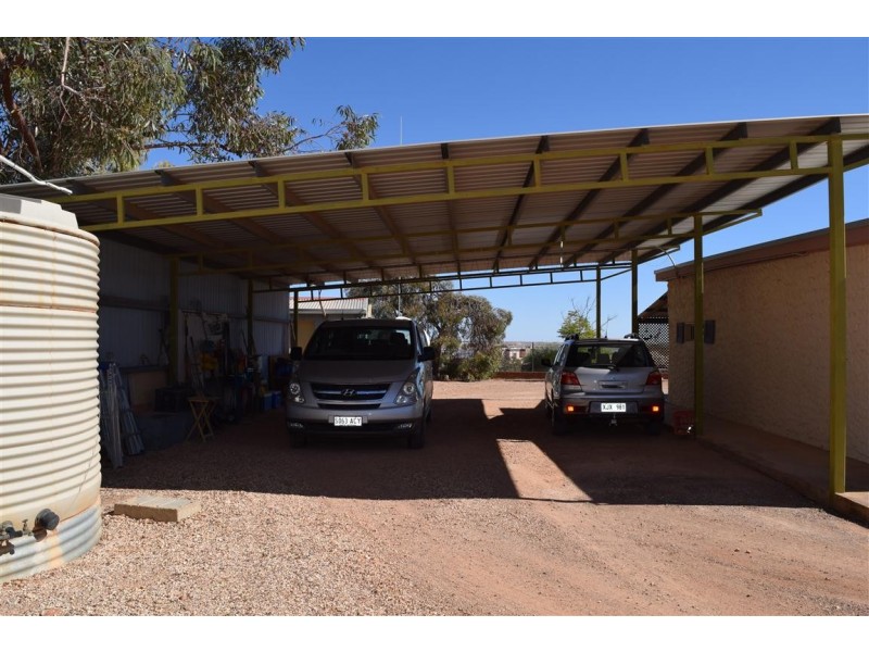 Lot 1043 Italian Club Road, Coober Pedy SA 5723