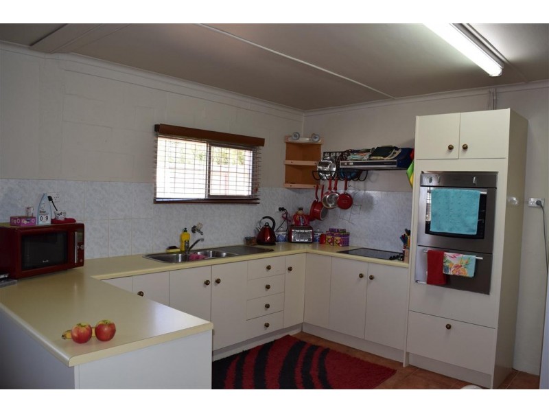 Lot 1043 Italian Club Road, Coober Pedy SA 5723