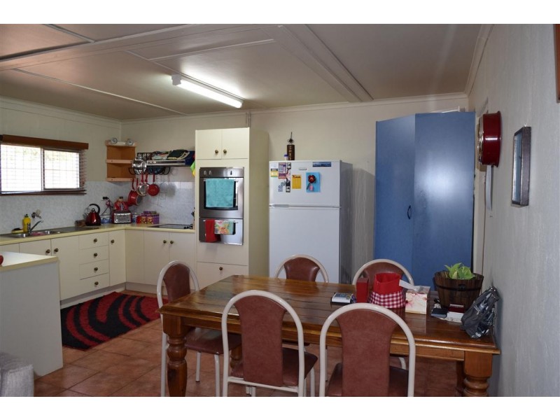 Lot 1043 Italian Club Road, Coober Pedy SA 5723