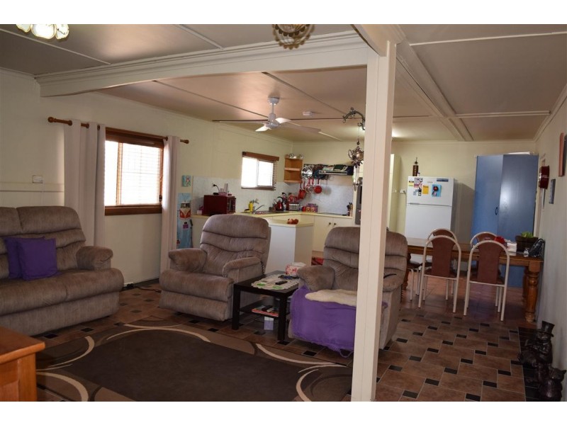 Lot 1043 Italian Club Road, Coober Pedy SA 5723