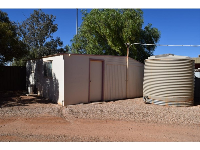 Lot 1043 Italian Club Road, Coober Pedy SA 5723
