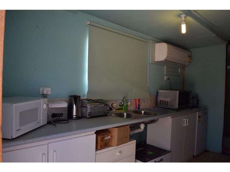 Lot 1043 Italian Club Road, Coober Pedy SA 5723