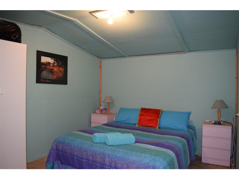 Lot 1043 Italian Club Road, Coober Pedy SA 5723