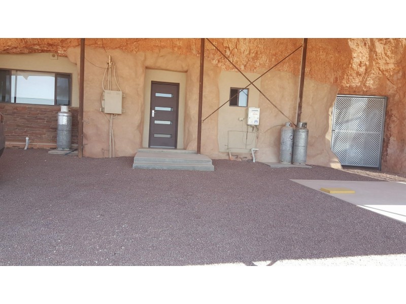 Lot 1002 Tupper Close, Coober Pedy SA 5723
