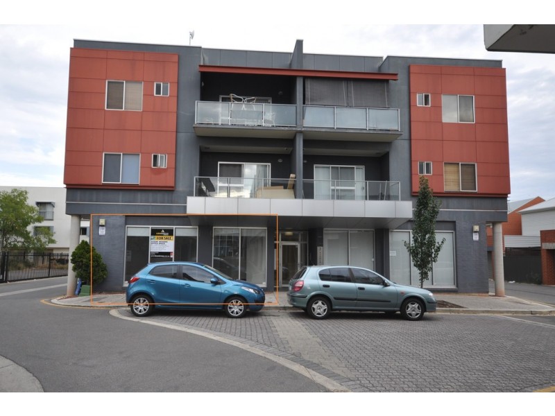 1, 2 Fisher Place, Mawson Lakes SA 5095