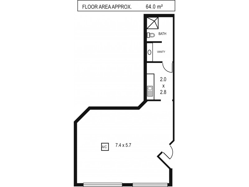 1, 2 Fisher Place, Mawson Lakes SA 5095