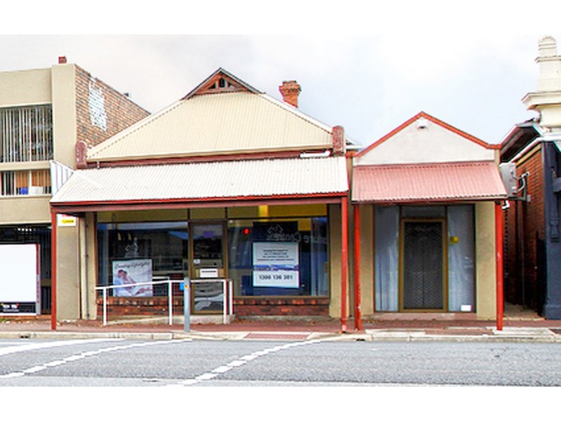 62 Henley Beach Road, Mile End SA 5031