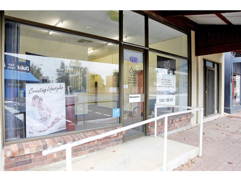 62 Henley Beach Road, Mile End SA 5031