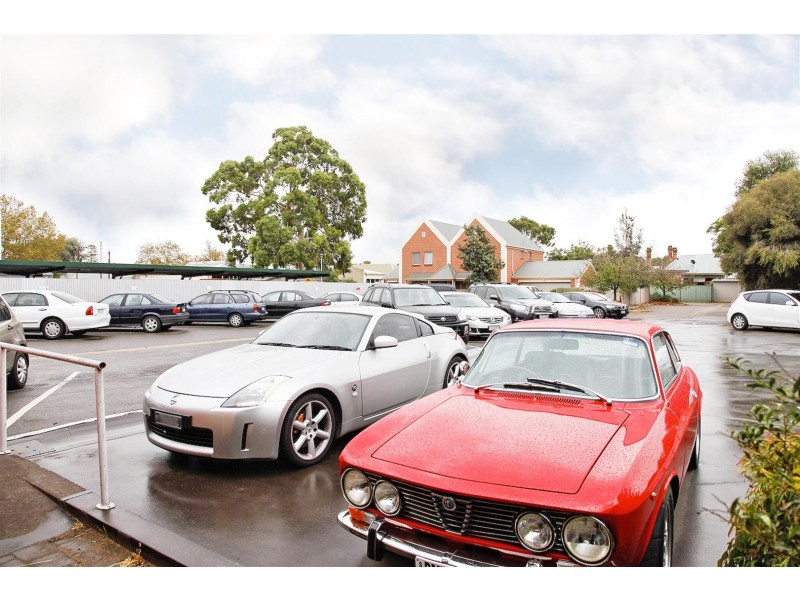 62 Henley Beach Road, Mile End SA 5031
